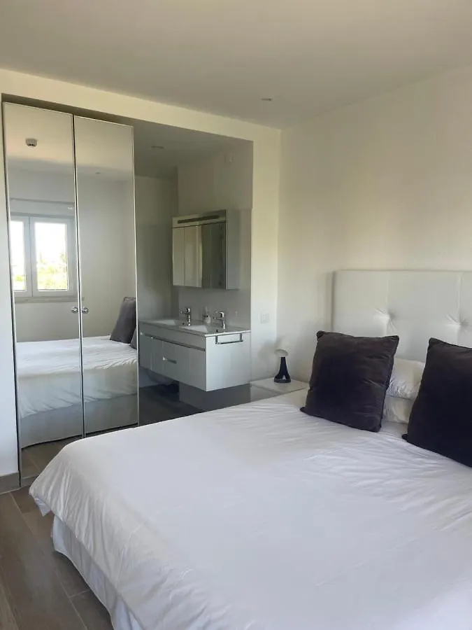 Casa Gina Alvor Ferias Apartment