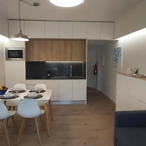  Apartamento Apartamento S. Joao