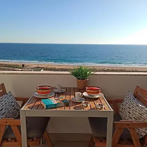  Apartamento Great Sea View