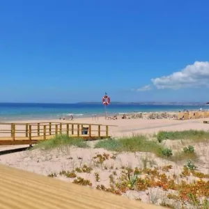  Apartamento Studio Beach Torralta