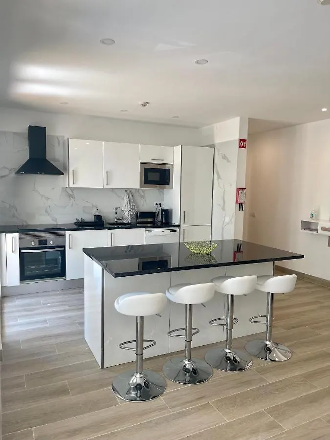 Apartmán Casa Gina Alvor Ferias