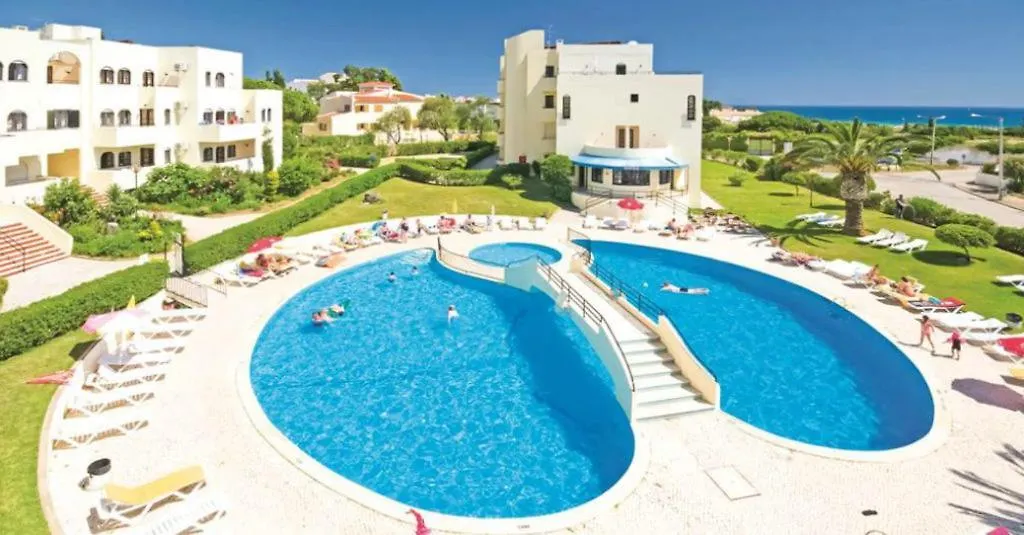 Apartmán Casa Gina Alvor Ferias Portugalsko