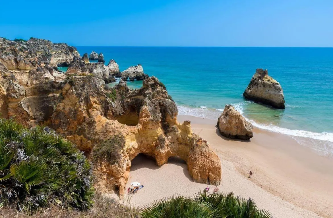 Apartmán Casa Gina Alvor Ferias